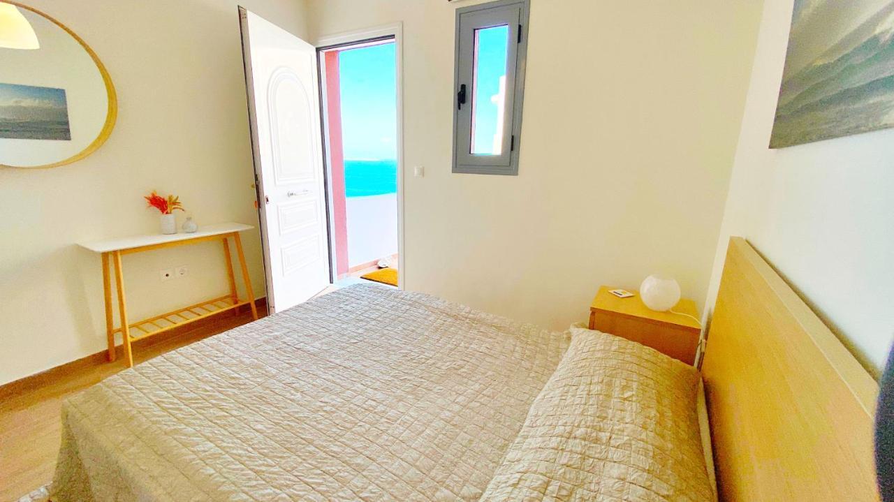 Villa Harmonia Aegina 外观 照片